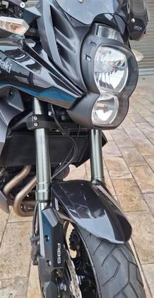 KAWASAKI VERSYS ABS 